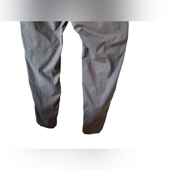 BYLT Premium Basics Weekender Pant Charcoal Size XL - Picture 9 of 13